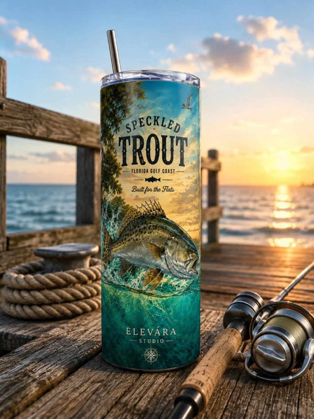 Elevara Studios bring florida